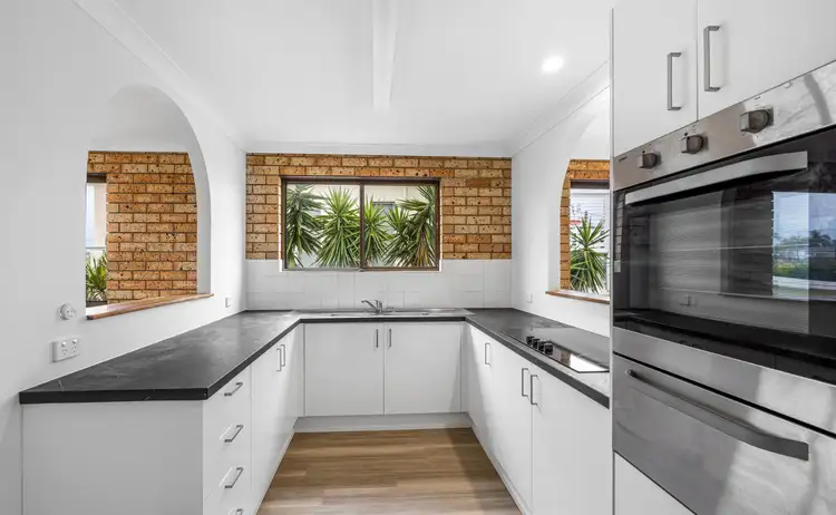 Second view of Homely semi-detached listing, 2/108 Pacific Boulevard, Buddina QLD 4575