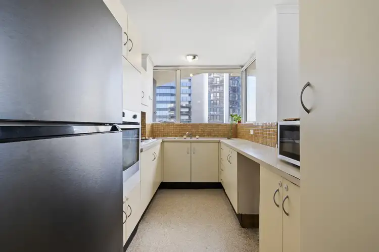 Fourth view of Homely unit listing, 46/63 Cavill Avenue, Surfers Paradise QLD 4217
