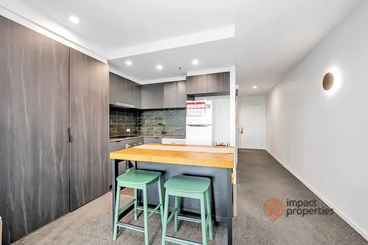 Fourth view of Homely apartment listing, 805/15 Bowes Street, Phillip ACT 2606
