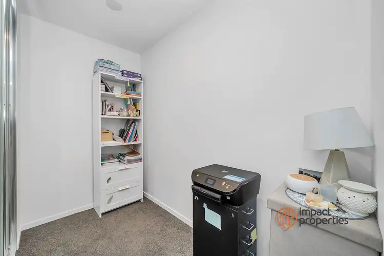 Sixth view of Homely apartment listing, 805/15 Bowes Street, Phillip ACT 2606