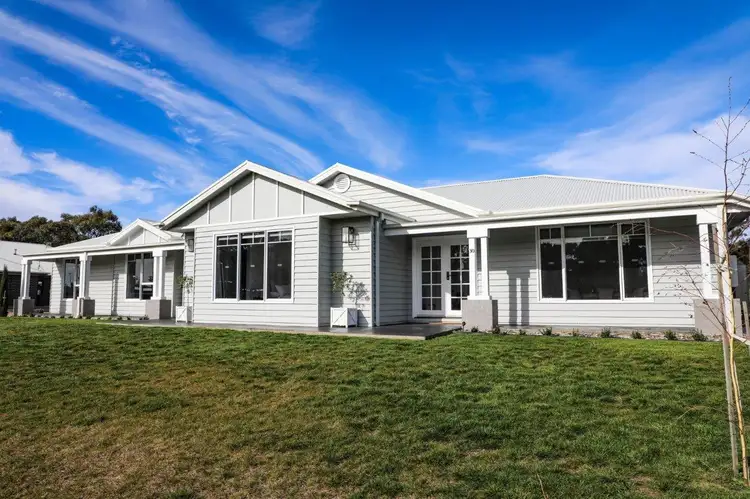 30 Vinecombe Lane, Barham NSW 2732
