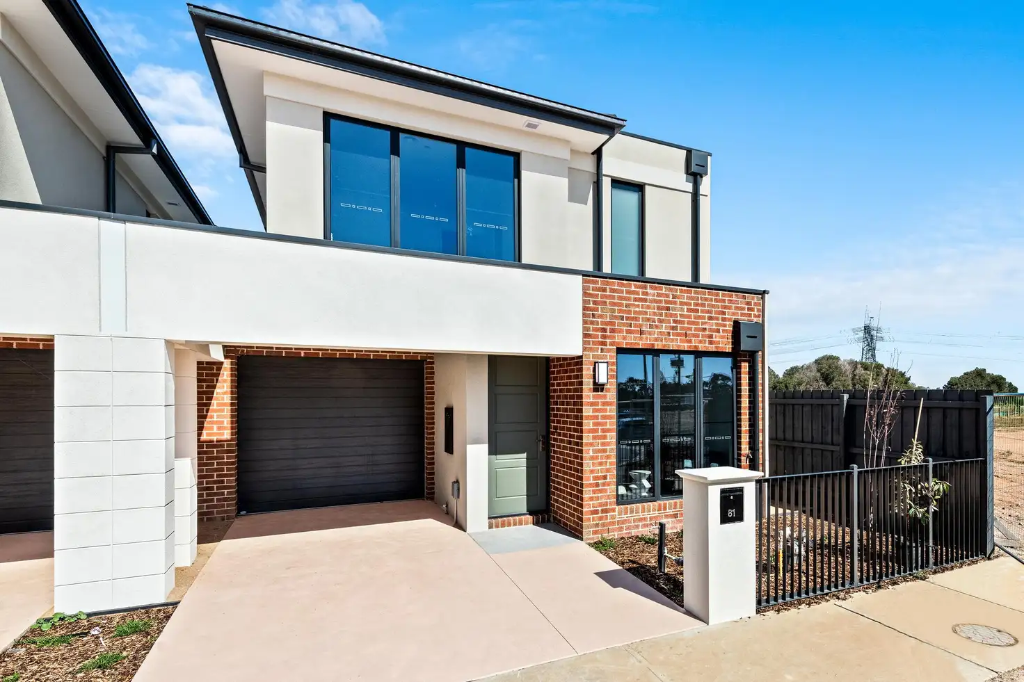 Main view of Homely house listing, 81 Billy Buttons Drive, Narre Warren VIC 3805