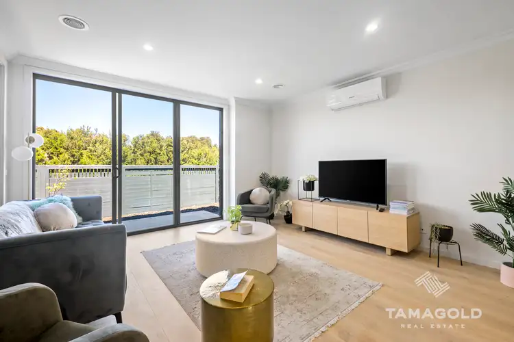 Second view of Homely house listing, 81 Billy Buttons Drive, Narre Warren VIC 3805