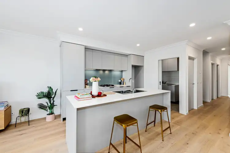 Third view of Homely house listing, 81 Billy Buttons Drive, Narre Warren VIC 3805