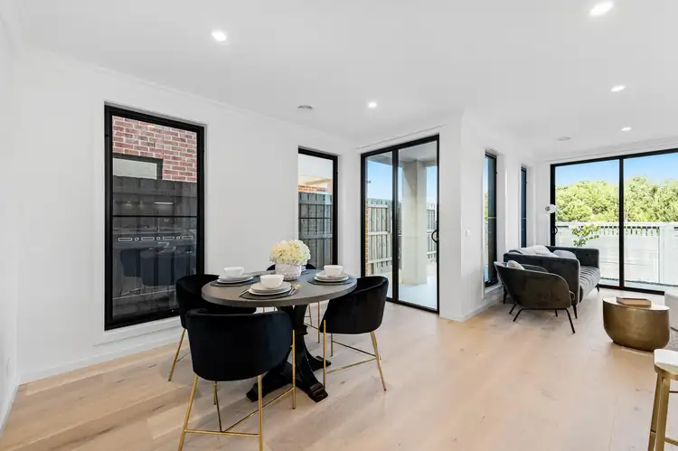 Fifth view of Homely house listing, 81 Billy Buttons Drive, Narre Warren VIC 3805