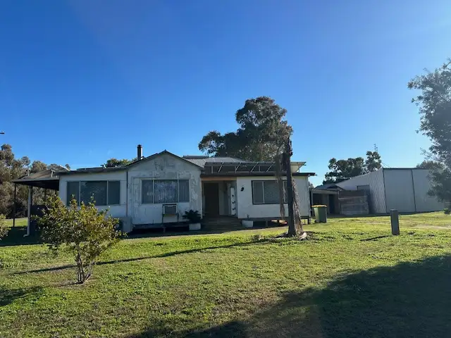 Main view of Homely house listing, 9 KOALA STREET, Wakool NSW 2710