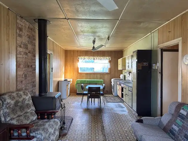 Second view of Homely house listing, 9 KOALA STREET, Wakool NSW 2710