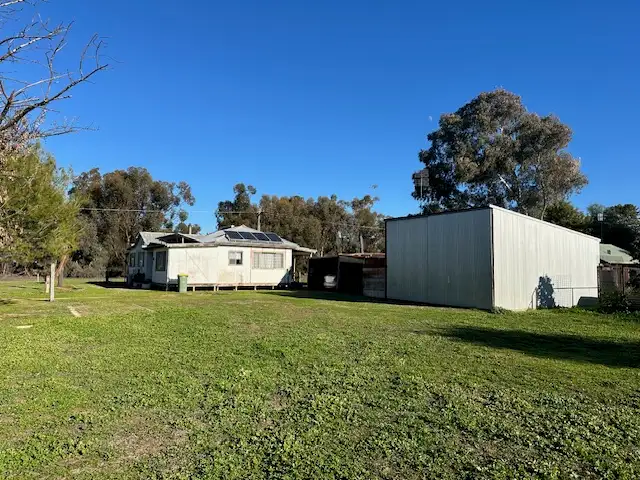 Seventh view of Homely house listing, 9 KOALA STREET, Wakool NSW 2710