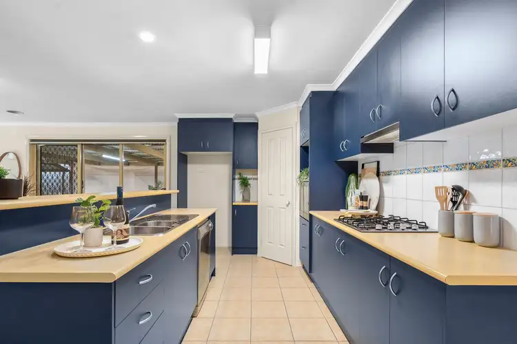 Fifth view of Homely house listing, 27 Country Gardens Drive, Lara VIC 3212