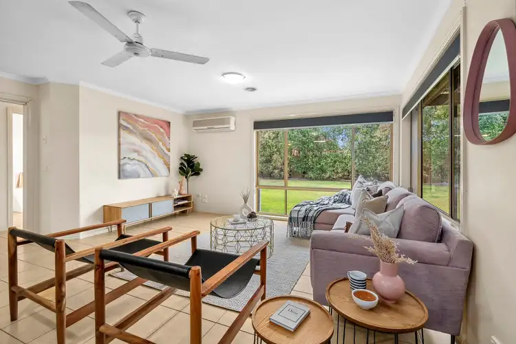 Sixth view of Homely house listing, 27 Country Gardens Drive, Lara VIC 3212