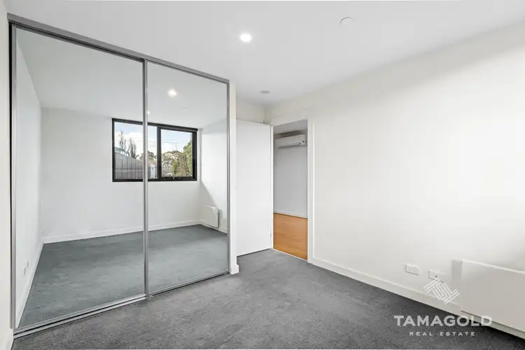 Fourth view of Homely apartment listing, 103/314 Pascoe Vale Road, Essendon VIC 3040