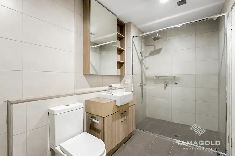 Fifth view of Homely apartment listing, 103/314 Pascoe Vale Road, Essendon VIC 3040