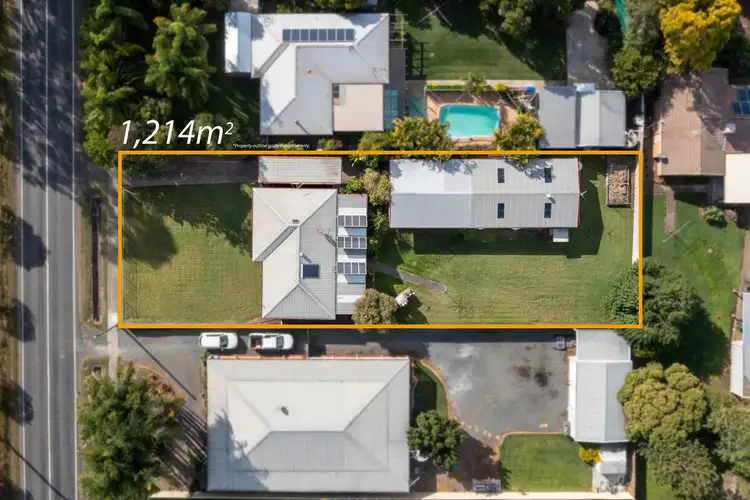 Second view of Homely house listing, 396 Haigslea-Amberley Road, Walloon QLD 4306