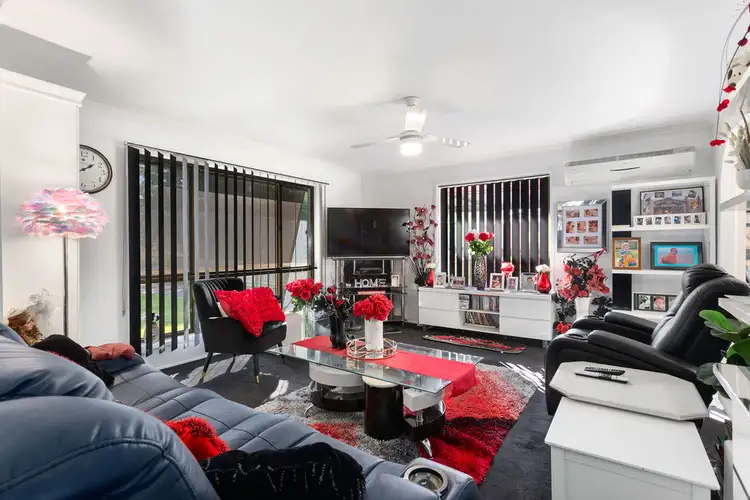 Third view of Homely house listing, 396 Haigslea-Amberley Road, Walloon QLD 4306