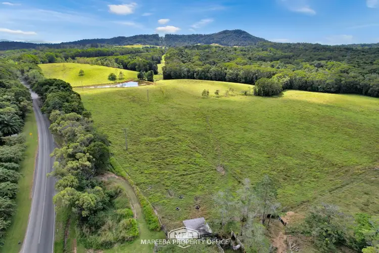 1181 Mossman-Mount Molloy Road