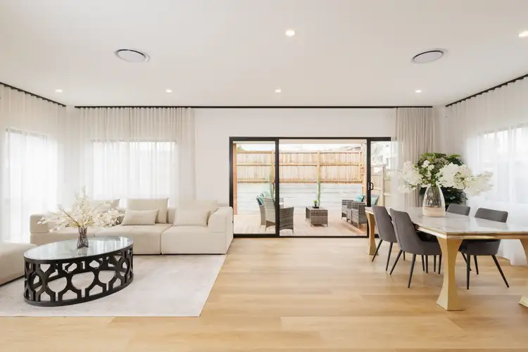 Third view of Homely house listing, 8 New York Way, Spring Mountain QLD 4300