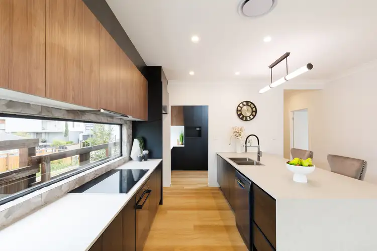 Fourth view of Homely house listing, 8 New York Way, Spring Mountain QLD 4300