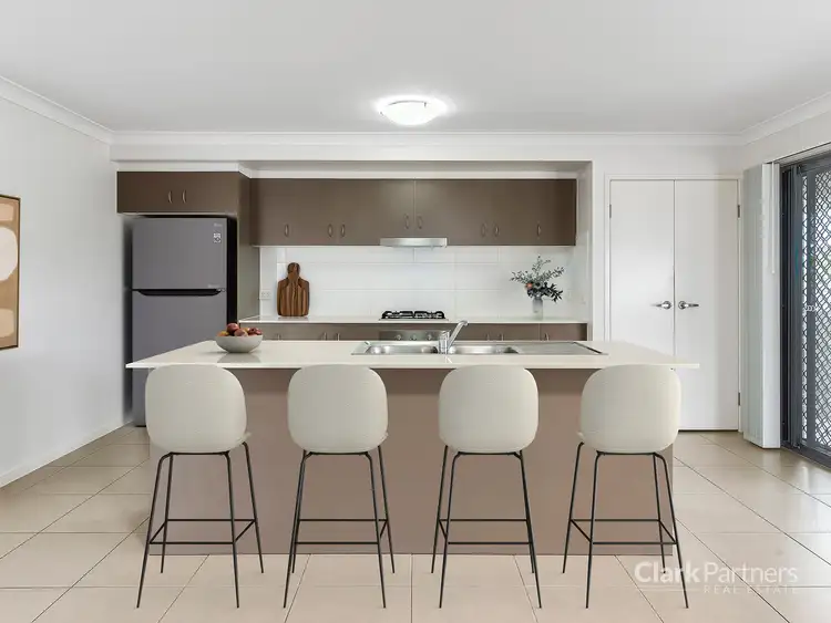 Fifth view of Homely house listing, 66 Gold Street, Banyo QLD 4014