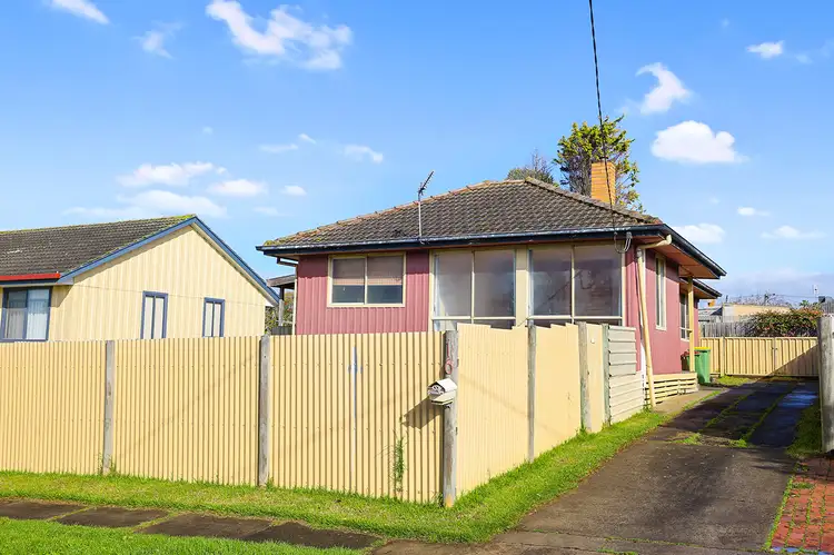16 Rossdell Street, Portland VIC 3305