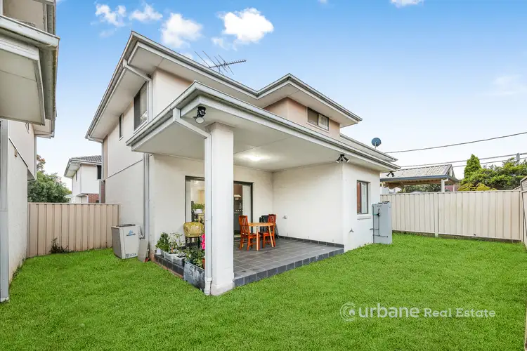 Main view of Homely townhouse listing, 8/52 Cameron Street, Doonside NSW 2767