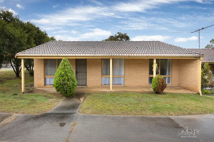 Main view of Homely unit listing, 8/152 MELROSE DRIVE, Wodonga VIC 3690