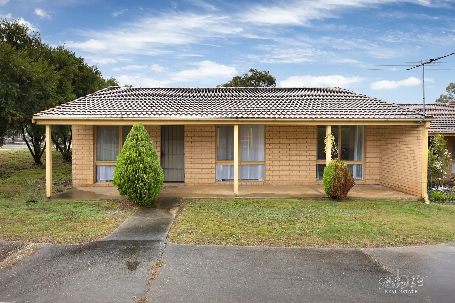 Main view of Homely unit listing, 8/152 MELROSE DRIVE, Wodonga VIC 3690