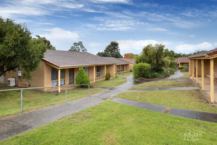 Second view of Homely unit listing, 8/152 MELROSE DRIVE, Wodonga VIC 3690