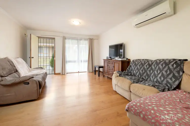 Third view of Homely unit listing, 8/152 MELROSE DRIVE, Wodonga VIC 3690