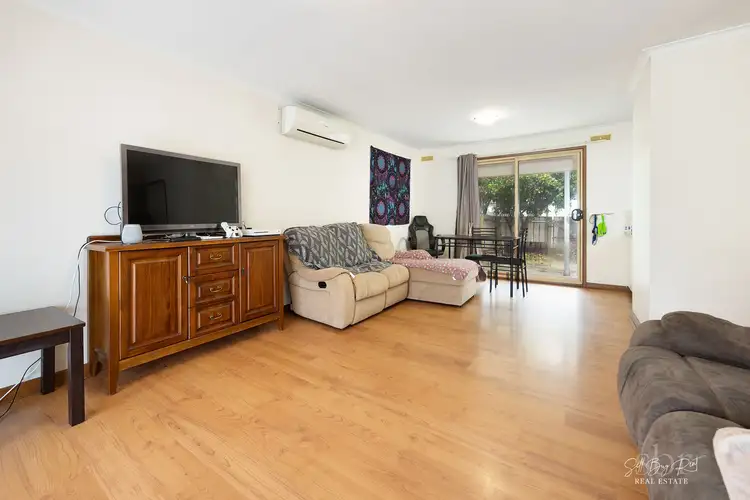 Fourth view of Homely unit listing, 8/152 MELROSE DRIVE, Wodonga VIC 3690