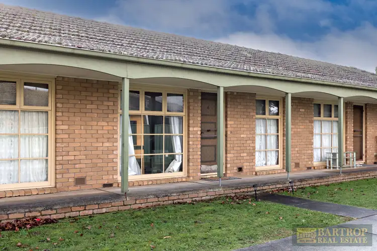 6/7-9 Ningana Street, Alfredton VIC 3350