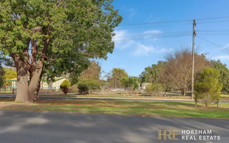 61 Wallace Street, Apsley VIC 3319