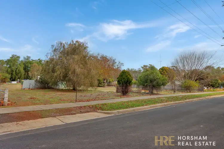 Second view of Homely land listing, 61 Wallace Street, Apsley VIC 3319
