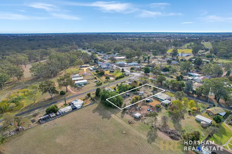 Fourth view of Homely land listing, 61 Wallace Street, Apsley VIC 3319