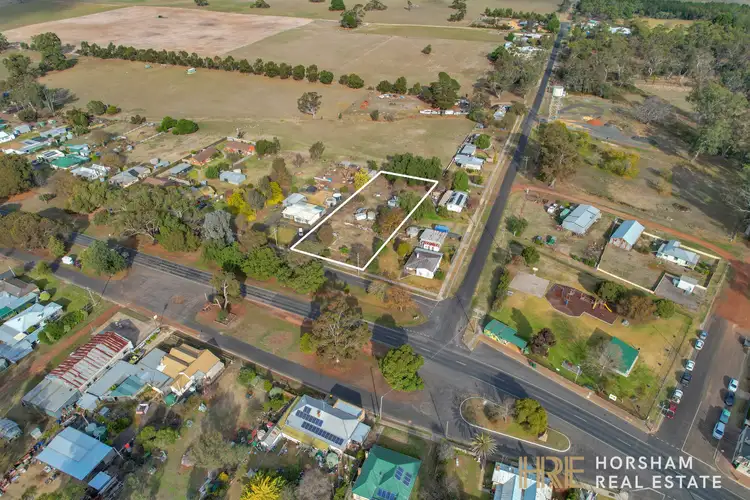 Sixth view of Homely land listing, 61 Wallace Street, Apsley VIC 3319