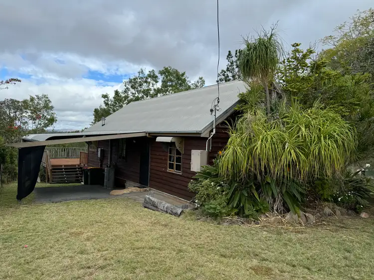 Main view of Homely rural property listing, 30 Coomba Waterhole Road, Maidenwell QLD 4615