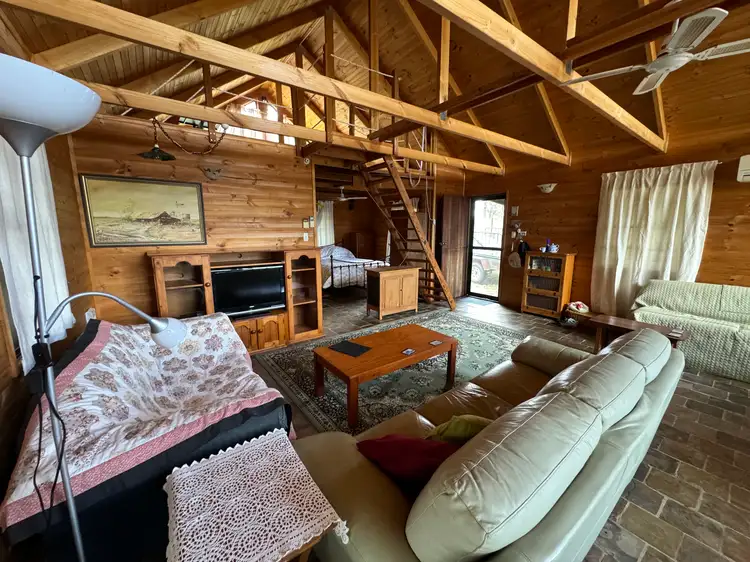 Third view of Homely rural property listing, 30 Coomba Waterhole Road, Maidenwell QLD 4615
