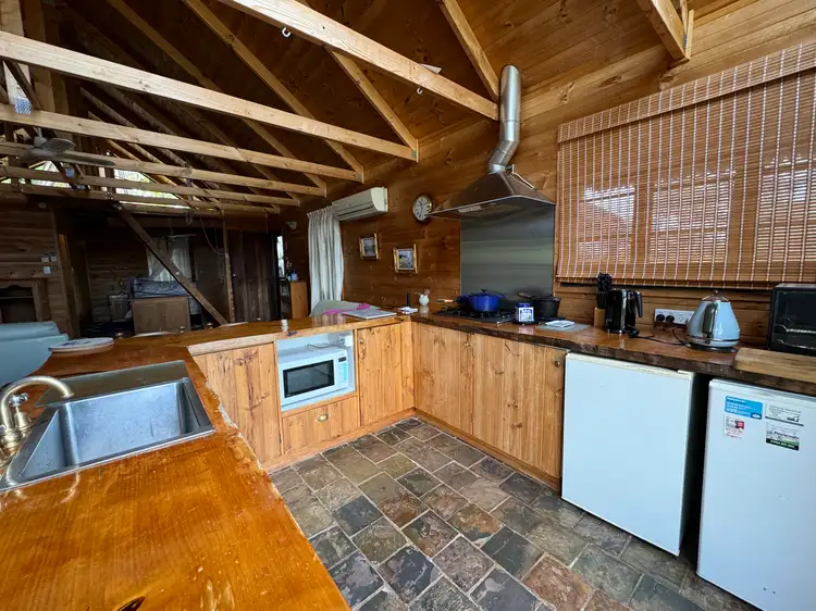 Fifth view of Homely rural property listing, 30 Coomba Waterhole Road, Maidenwell QLD 4615