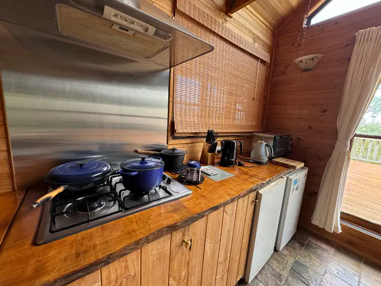 Sixth view of Homely rural property listing, 30 Coomba Waterhole Road, Maidenwell QLD 4615
