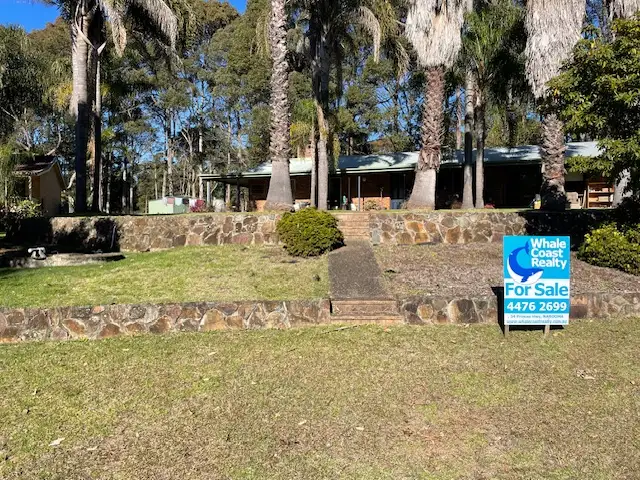 Main view of Homely house listing, 44 Lamont Young Drive, Mystery Bay NSW 2546