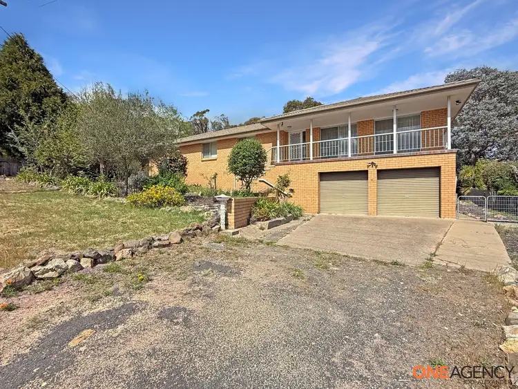 32 Young Street, Bombala NSW 2632