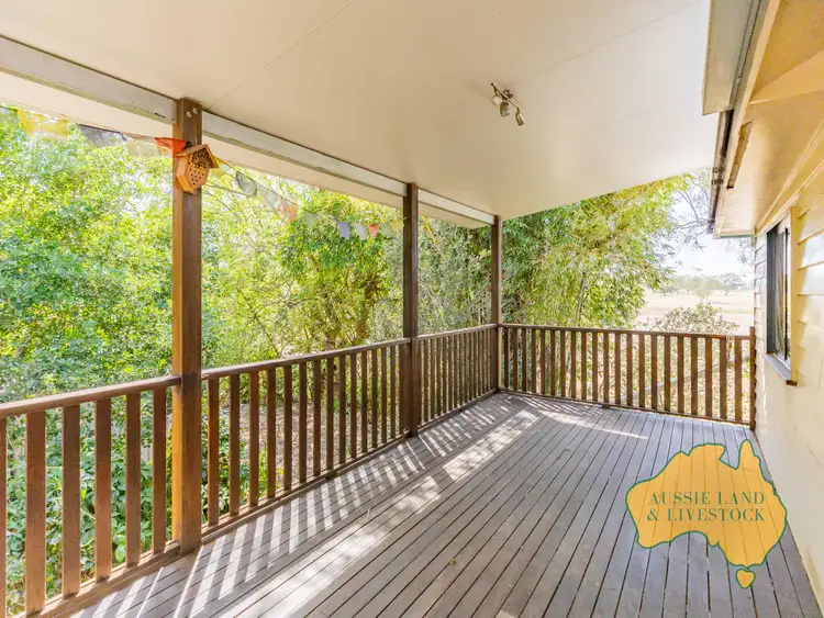 Third view of Homely house listing, 15 Flinders Street, Mundubbera QLD 4626