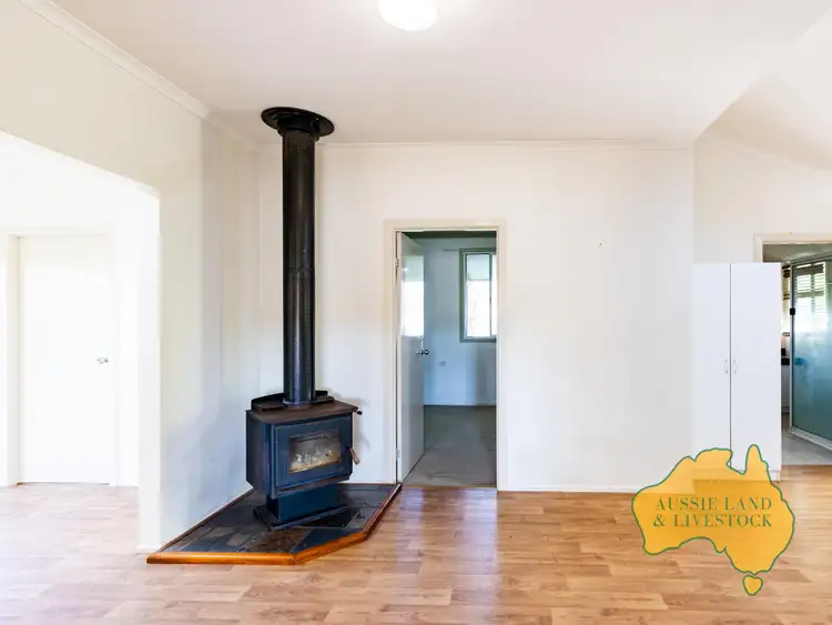 Fifth view of Homely house listing, 15 Flinders Street, Mundubbera QLD 4626