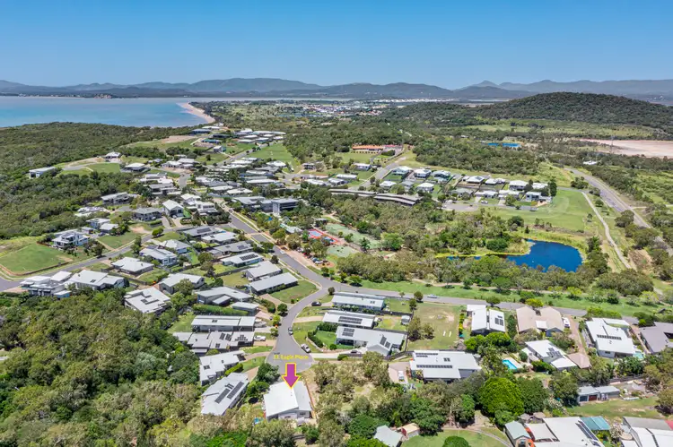 11 Eagle Place, Zilzie QLD 4710