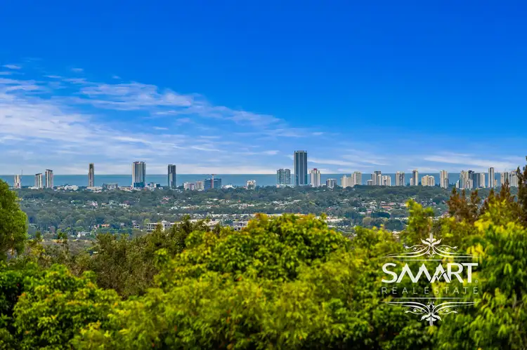 Third view of Homely villa listing, 35/2 Ridgeline Way, Highland Park QLD 4211