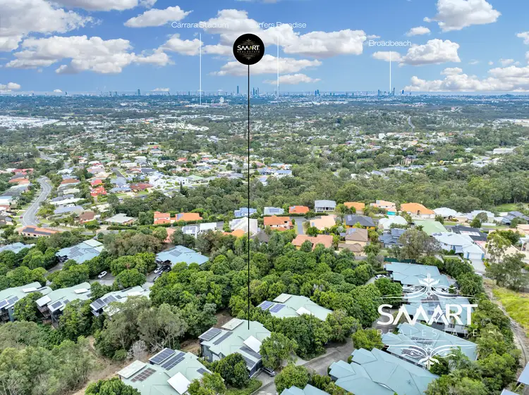 Fifth view of Homely villa listing, 35/2 Ridgeline Way, Highland Park QLD 4211