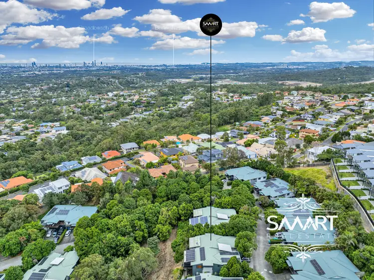 Sixth view of Homely villa listing, 35/2 Ridgeline Way, Highland Park QLD 4211