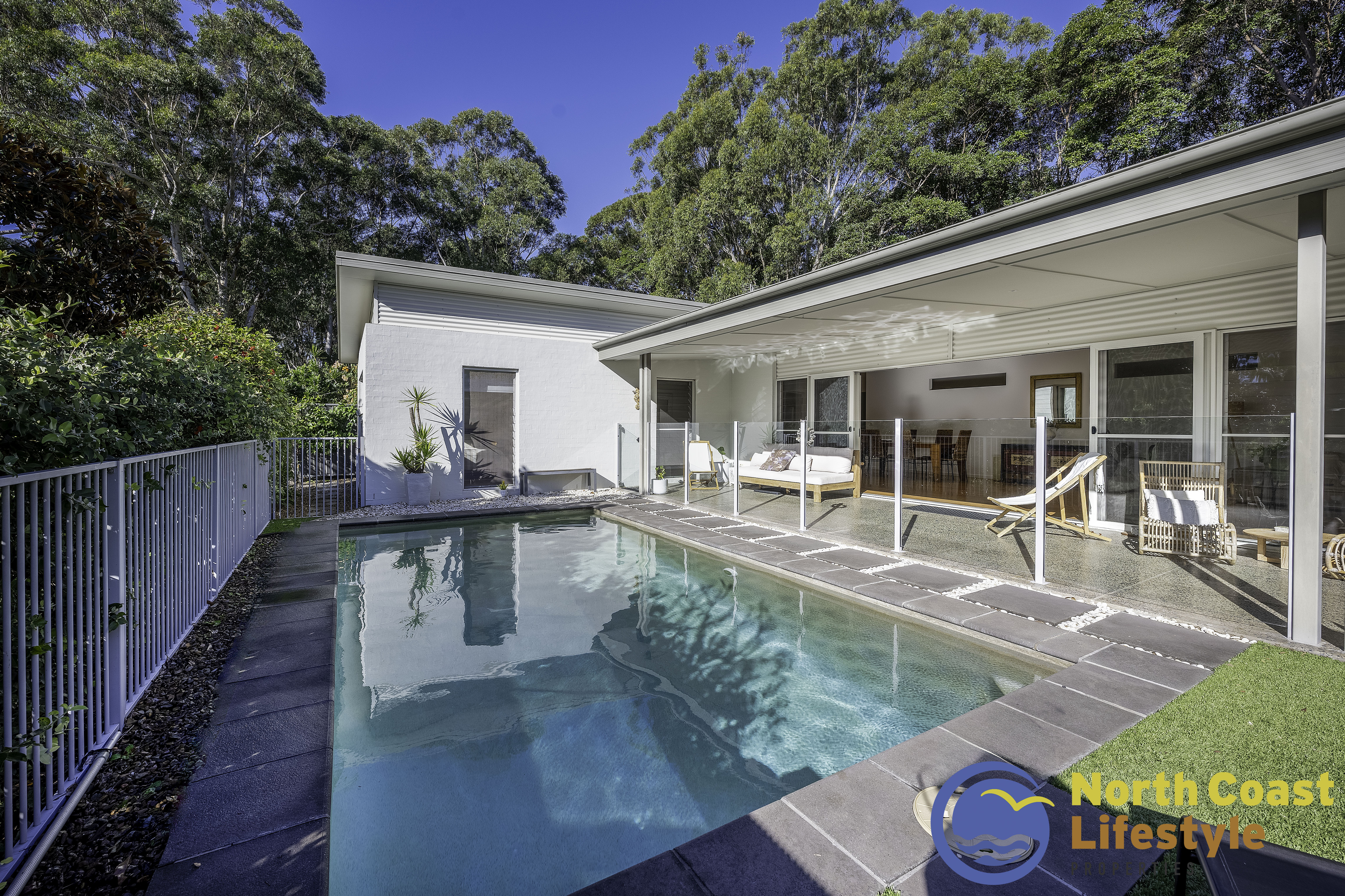 Main view of Homely house listing, 24 Flinders Way, Ocean Shores NSW 2483