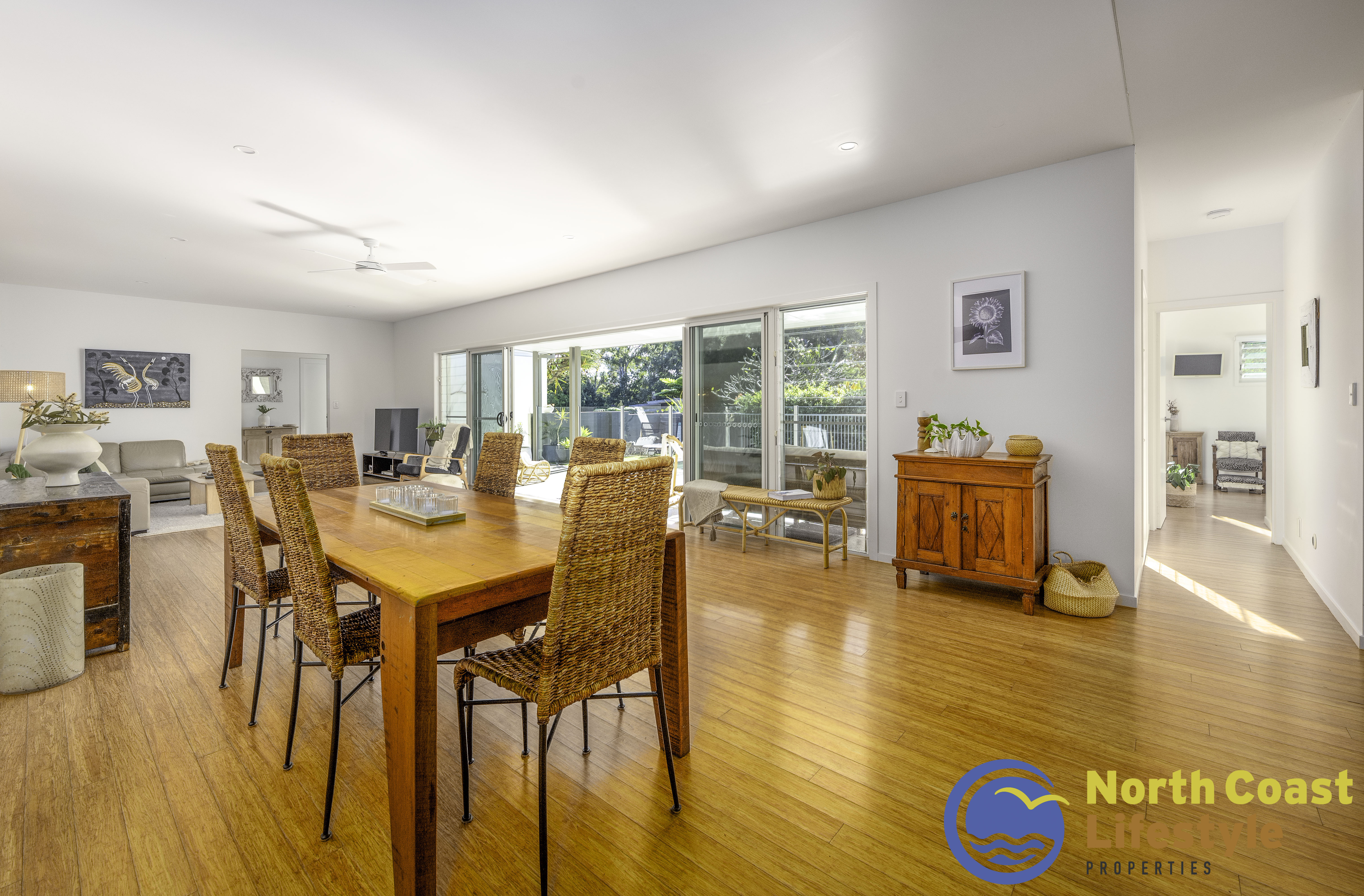 Third view of Homely house listing, 24 Flinders Way, Ocean Shores NSW 2483