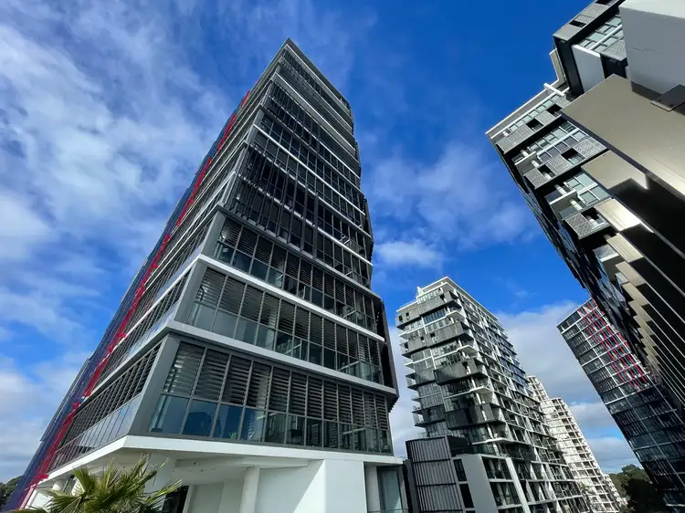 603B/101 Waterloo Road, Macquarie Park NSW 2113