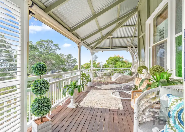 Third view of Homely rural property listing, 124 Wimmers Hill Road, Milford QLD 4310